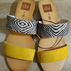 3 for $12 - Dolce Vita Sandals (New)